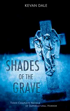 shades of the grave book cover image
