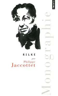 rilke - monographie book cover image