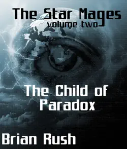 the child of paradox book cover image