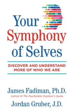 your symphony of selves book cover image