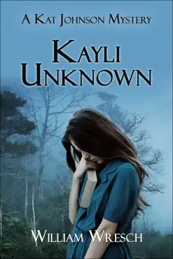 kayli unknown book cover image