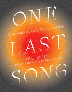 one last song book cover image