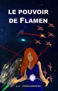 le pouvoir de flamen book cover image