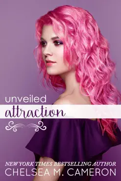 unveiled attraction book cover image