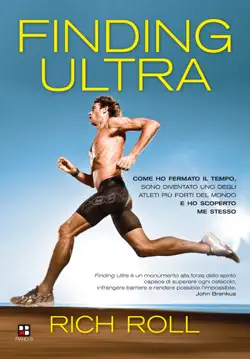 finding ultra book cover image