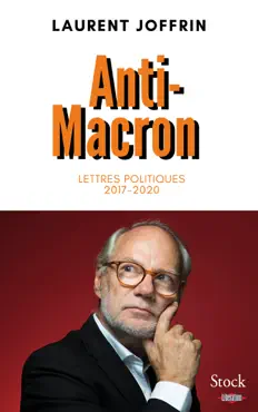 anti-macron book cover image