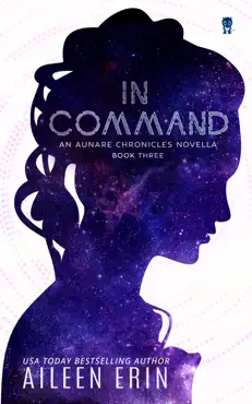 in command book cover image