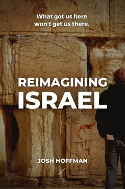 reimagining israel imagen de la portada del libro