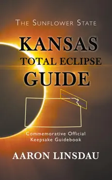 kansas total eclipse guide book cover image