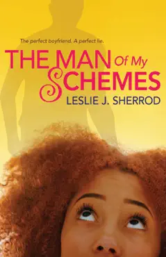 the man of my schemes book cover image