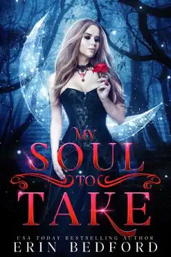 my soul to take book cover image