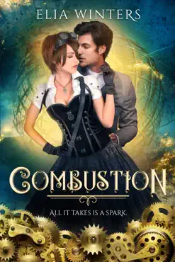 combustion book cover image