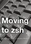 Moving to zsh synopsis, comments