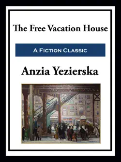 the free vacation house book cover image