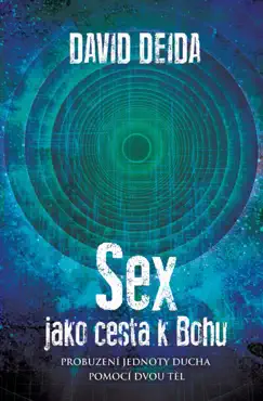 sex jako cesta k bohu book cover image