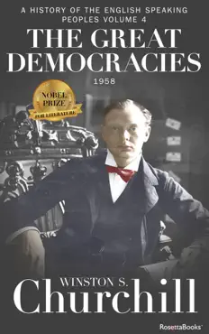 the great democracies book cover image