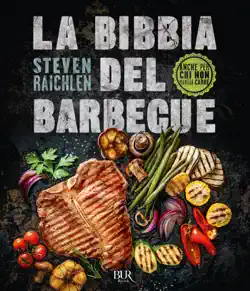 la bibbia del barbecue book cover image
