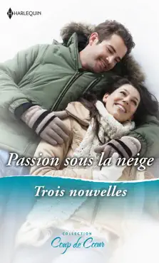 passion sous la neige book cover image