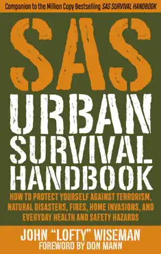 sas urban survival handbook book cover image
