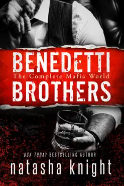the benedetti brothers book cover image