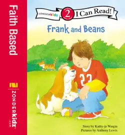 frank and beans book cover image