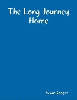 the long journey home imagen de la portada del libro
