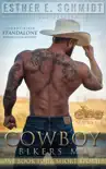 Cowboy Bikers MC Collection Books 1 - 4 synopsis, comments