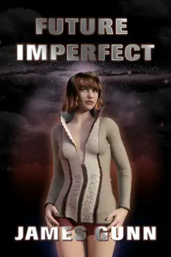 future imperfect imagen de la portada del libro