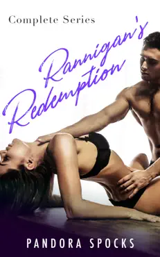rannigan's redemption - complete series book cover image