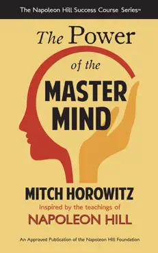 the power of the master mind book cover image