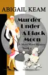 Murder Under A Black Moon synopsis, comments