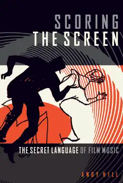 scoring the screen book cover image