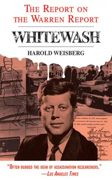 whitewash imagen de la portada del libro