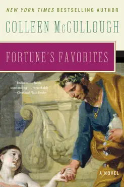 fortune's favorites book cover image