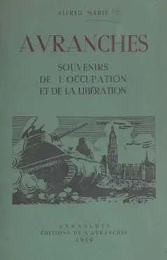 avranches book cover image