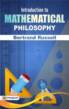 introduction to mathematical philosophy imagen de la portada del libro