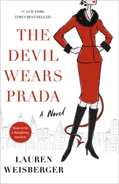 the devil wears prada imagen de la portada del libro