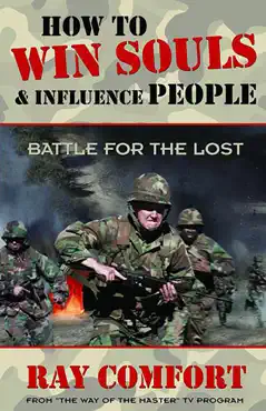 how to win souls and influence people book cover image