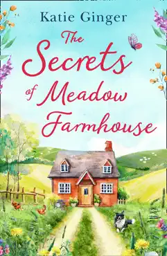 the secrets of meadow farmhouse book cover image
