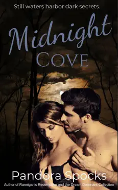 midnight cove book cover image
