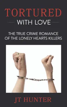 tortured with love book cover image