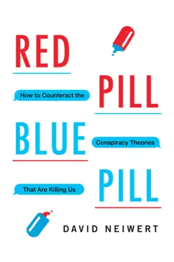 red pill, blue pill book cover image