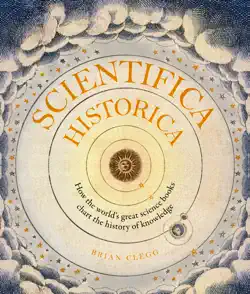 scientifica historica book cover image