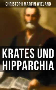 krates und hipparchia book cover image