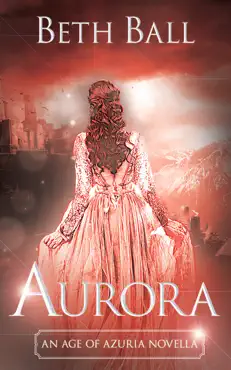 aurora book cover image