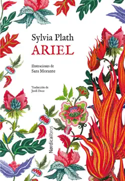 ariel book cover image