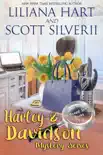 A Harley and Davidson Mystery Box Set 1 synopsis, comments