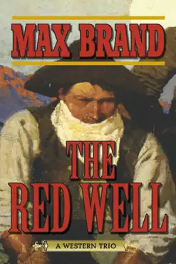 the red well book cover image
