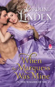 when the marquess was mine book cover image