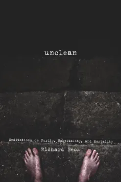 unclean book cover image